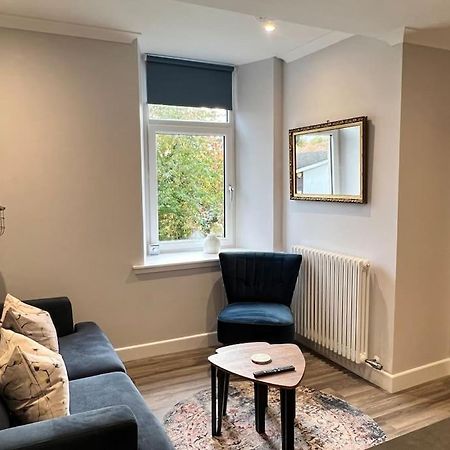 Kingsmills Apartment Inverness Exteriér fotografie